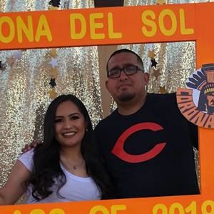 Meet your Posher, Alex